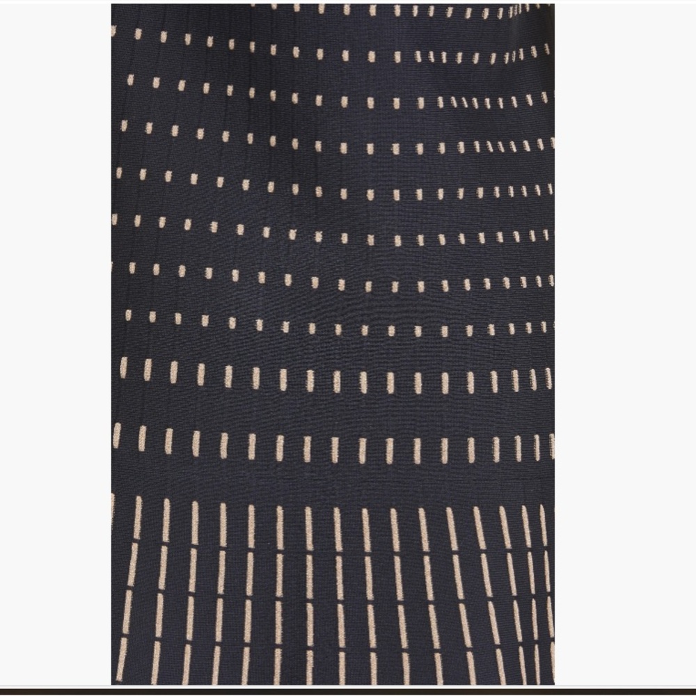 NWT Ted Baker London Maciiey Dress - Picture 7 of 7